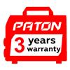 1024027012  PATON ProMIG 270-15-2 Multi Process MIG Welder Package - 400v, 3ph